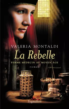 Couverture du produit · La Rebelle