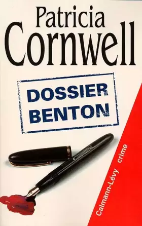 Couverture du produit · Dossier Benton