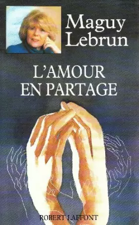 Couverture du produit · L'amour en partage
