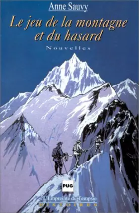 Couverture du produit · Le jeu de la montagne et du hasard