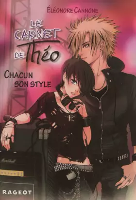 Couverture du produit · Chacun son style
