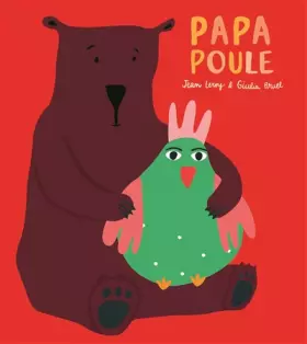 Couverture du produit · Papa Poule