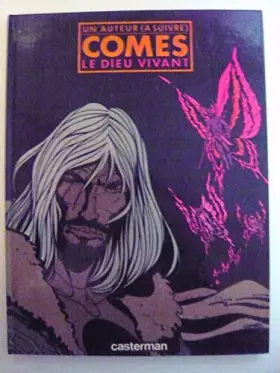 Couverture du produit · Le Dieu vivant