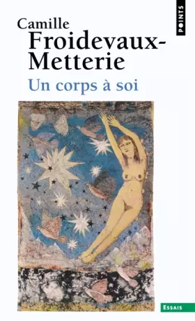 Couverture du produit · Un corps à soi