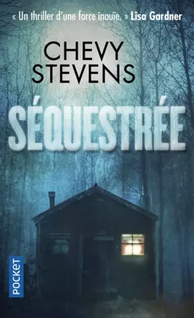 Couverture du produit · Séquestrée