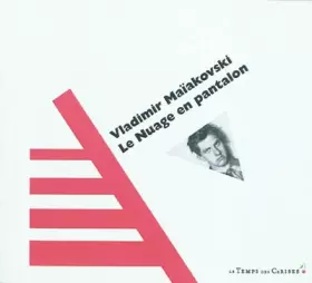 Couverture du produit · Le Nuage en pantalon