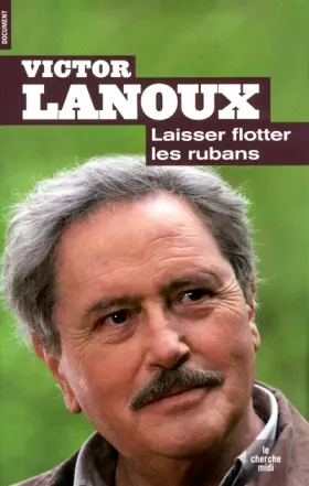 Couverture du produit · Laissez flotter les rubans