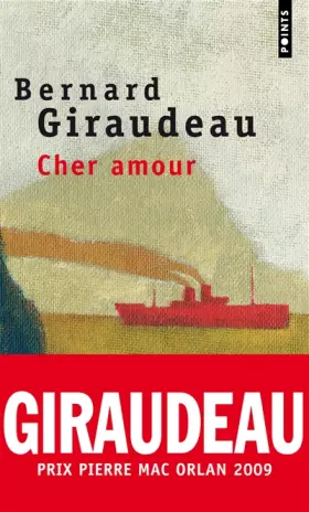 Couverture du produit · Cher amour