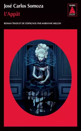 Couverture du produit · L'Appat (Babel Noir)