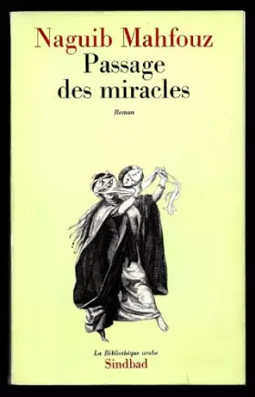 Couverture du produit · PASSAGE DES MIRACLES