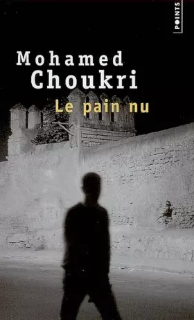 Couverture du produit · Le pain nu