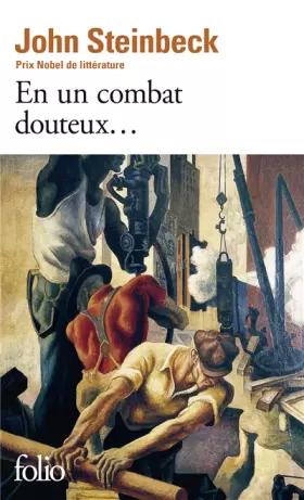 Couverture du produit · En un combat douteux...