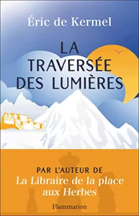 Couverture du produit · La traversée des lumières