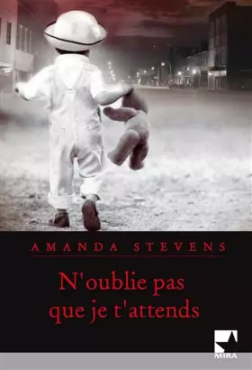 Couverture du produit · N'oublie pas que je t'attends