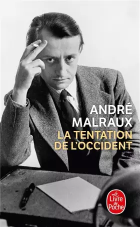 Couverture du produit · La tentation de l'Occident