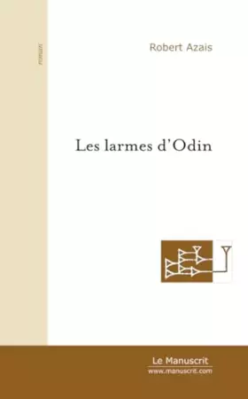 Couverture du produit · Les Larmes d'Odin