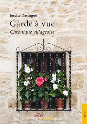 Couverture du produit · Garde à vue