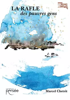 Couverture du produit · La rafle des pauvres gens