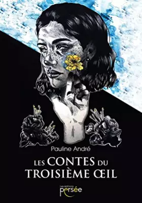 Couverture du produit · LES CONTES DU TROISIEME ŒIL