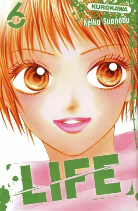 Couverture du produit · Life - tome 06 (6)