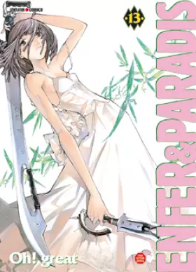 Couverture du produit · Enfer Et Paradis T13