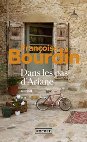 Couverture du produit · Dans les pas d'Ariane