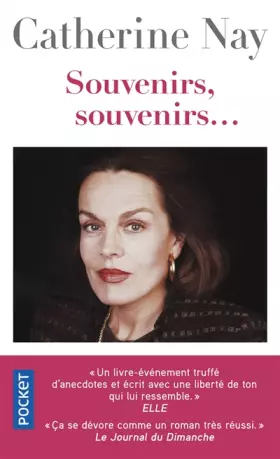 Couverture du produit · Souvenirs souvenirs... (1)