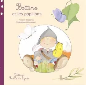 Couverture du produit · Bottine et les papillons