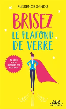 Couverture du produit · Brisez le plafond de verre
