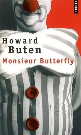 Couverture du produit · Monsieur Butterfly