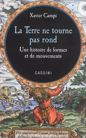 Couverture du produit · La Terre ne tourne pas rond