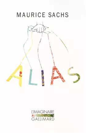 Couverture du produit · Alias
