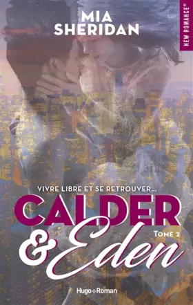 Couverture du produit · Calder & Eden - tome 2