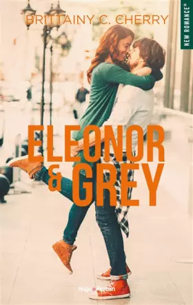 Couverture du produit · Eleanor & Grey