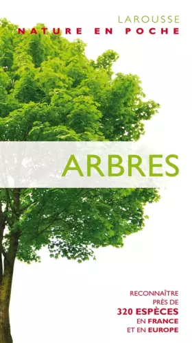 Couverture du produit · Arbres - Nouvelle présentation