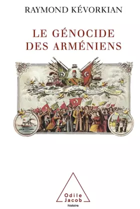 Couverture du produit · Le Génocide des Arméniens