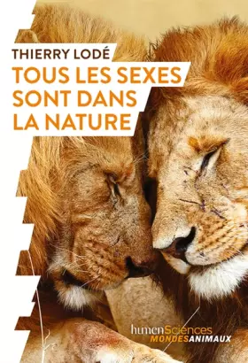 Couverture du produit · Tous les sexes sont dans la nature