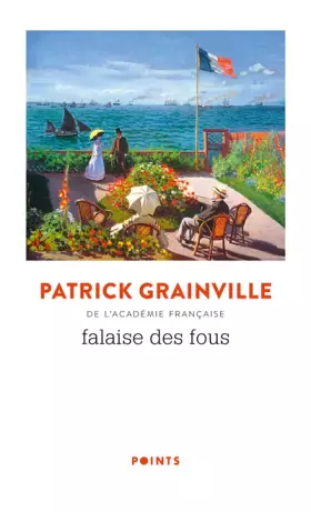 Couverture du produit · Falaise des fous