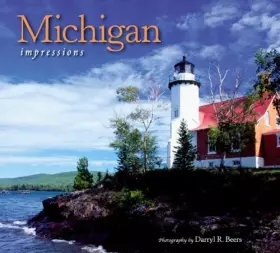 Couverture du produit · Michigan Impressions