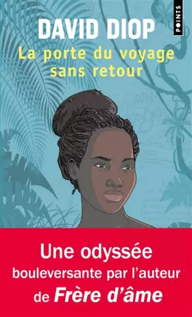 Couverture du produit · La Porte du voyage sans retour ou Les cahiers secrets de Michel Adanson
