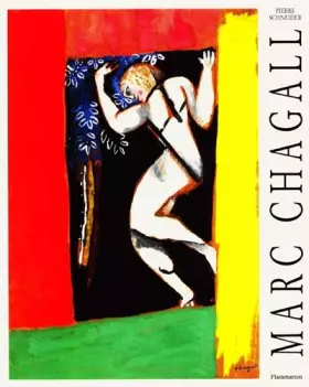 Couverture du produit · Marc Chagall à travers le siècle
