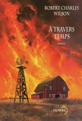 Couverture du produit · À travers temps