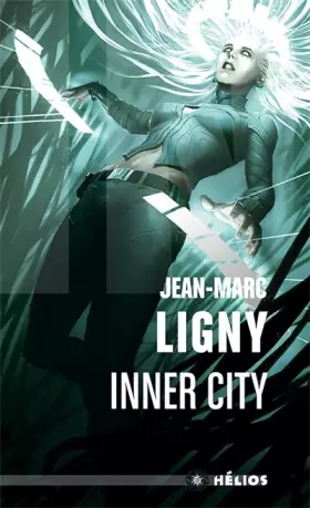 Couverture du produit · Inner city