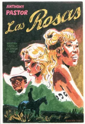 Couverture du produit · Las Rosas