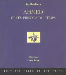 Couverture du produit · Ahmed et les Prisons du temps