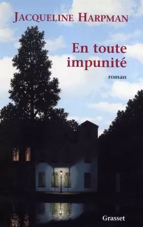 Couverture du produit · En toute impunité