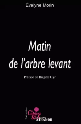 Couverture du produit · Matin de l'arbre levant