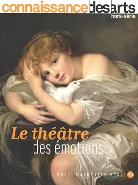 Couverture du produit · Le théatre des Emotions