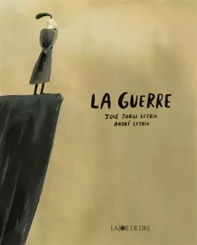 Couverture du produit · La guerre