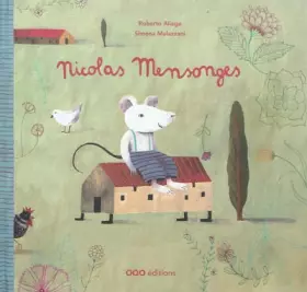 Couverture du produit · Nicolas Mensonges